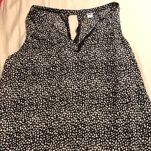 Old Navy tank top size xxl